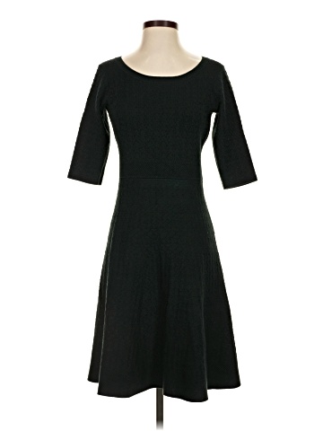 Liz Claiborne Casual Dress (view 1)