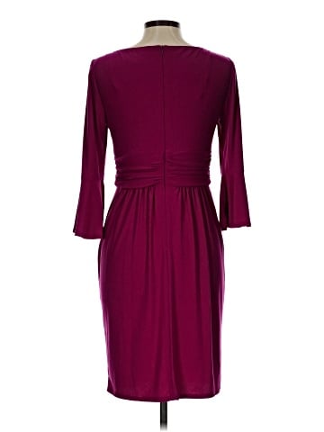 Eliza J Cocktail Dress (view 2)