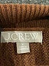 J.Crew Brown Turtleneck Sweater Size S - photo 7