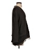 Zara 100% Viscose Brown Pullover Sweater Size S - photo 4