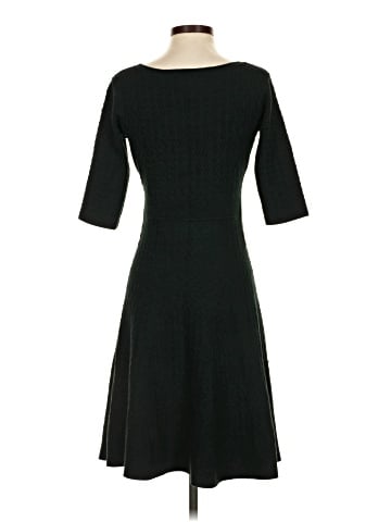 Liz Claiborne Casual Dress (view 2)