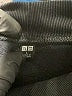 Uniqlo Black Turtleneck Sweater Size L - photo 7