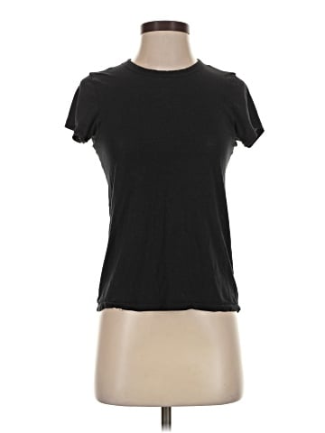Rag & Bone Short Sleeve T-Shirt (view 1)