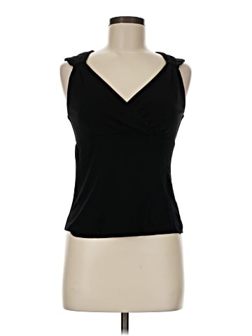 Jones New York Sleeveless Top (view 1)