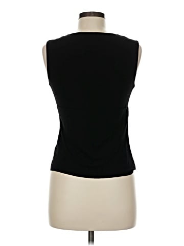 Jones New York Sleeveless Top (view 2)