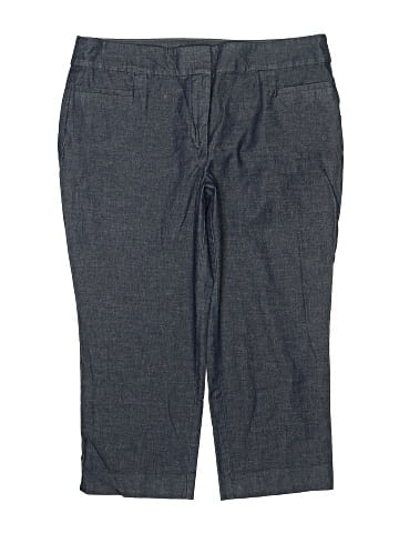 Ann Taylor Factory Shorts (view 1)