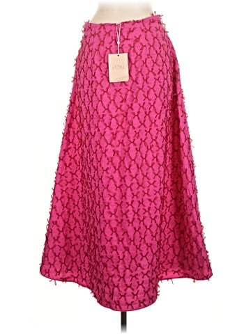 Pearl By Lela Rose Formal Skirt (view 2)