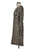 Athleta Tweed Gray Casual Dress Size XS - photo 5