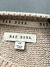 Rae Dunn Tan Pullover Sweater Size S - photo 7