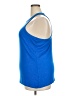 Active Blue Sleeveless T-Shirt Size XXL (tall) - photo 5