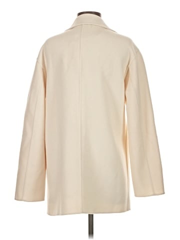 Totême Wool Coat (view 2)