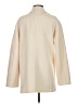 Totême 100% Wool Ivory Wool Coat Size EU 36 / US 6 - photo 2
