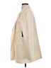 Totême 100% Wool Ivory Wool Coat Size EU 36 / US 6 - photo 5