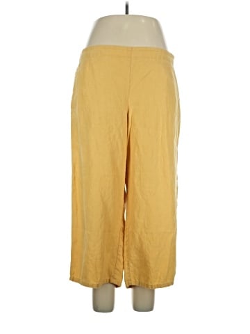 J.Jill Linen Pants (view 1)