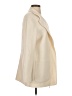 Totême 100% Wool Ivory Wool Coat Size EU 36 / US 6 - photo 4