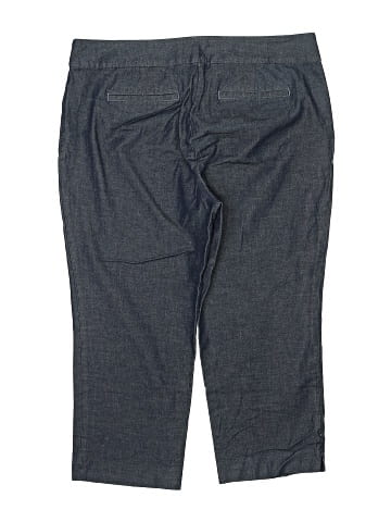 Ann Taylor Factory Shorts (view 2)