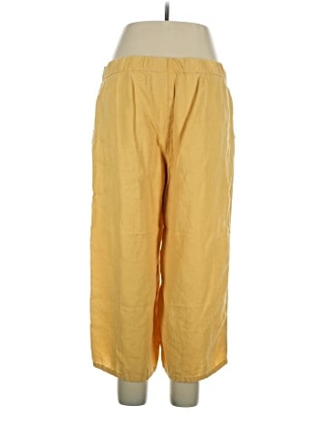 J.Jill Linen Pants (view 2)