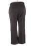 Maggie Barnes Chevron-herringbone Gray Dress Pants Size 18W - photo 2