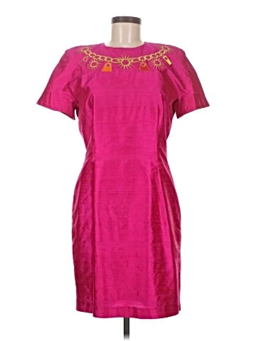 Mondi Cocktail Dress (view 1)