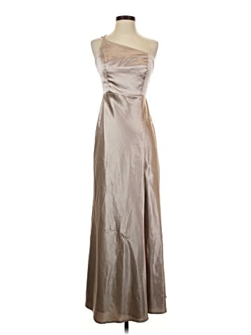 Birdy Grey Cocktail Dress (view 1)