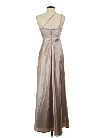 Birdy Grey Cocktail Dress (view 2)