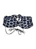 Robin Piccone Blue Swimsuit Top Size S - photo 1