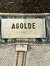 AGOLDE Blue Jeans Size 25 waist - photo 7