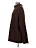 Naadam Brown Wool Pullover Sweater Size S - photo 5
