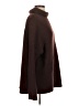 Naadam Brown Wool Pullover Sweater Size S - photo 4