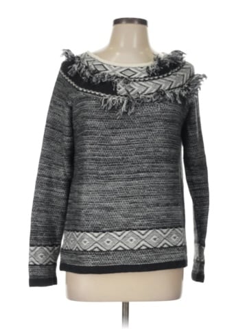 The Limited Pullover Sweater (view 1)