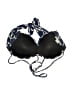 Robin Piccone Blue Swimsuit Top Size S - photo 2