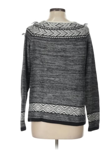The Limited Pullover Sweater (view 2)