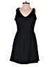 Gap Fit Black Romper Size S - photo 1