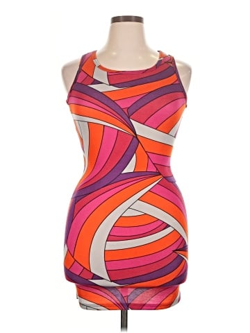 AMERICAN TWIST Los Angeles Casual Dress (view 1)
