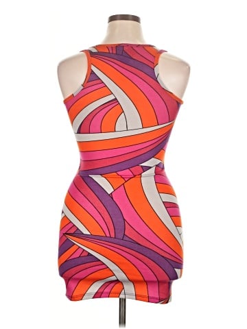 AMERICAN TWIST Los Angeles Casual Dress (view 2)