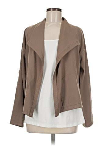 Max Studio Jacket (view 1)