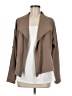 Max Studio Tan Jacket Size M - photo 1