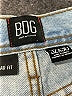 BDG 100% Cotton Blue Jeans Size 32 waist - photo 7