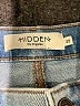 Hidden Jeans Blue Jeans Size 25 waist - photo 7