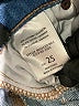 Hidden Jeans Blue Jeans Size 25 waist - photo 8