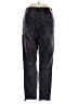 ONE X ONETEASPOON 100% Cotton Black Jeans Size 25 waist - photo 2