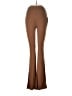Lezat Brown Dress Pants Size M - photo 1