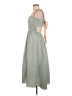 Unbranded Gray Casual Dress Size 8 - photo 5