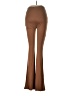 Lezat Brown Dress Pants Size M - photo 2