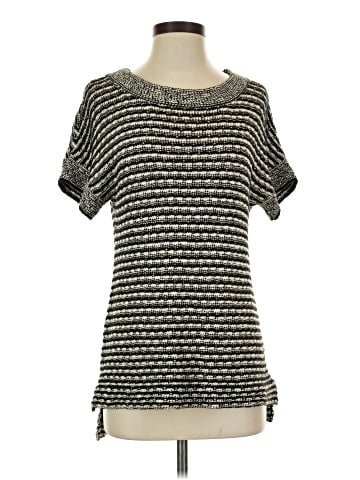 Field Flower Short Sleeve Top (view 1)