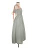 Unbranded Gray Casual Dress Size 8 - photo 4