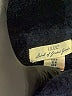 H&M L.O.G.G. Color Block Blue Turtleneck Sweater Size M - photo 7