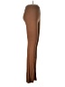 Lezat Brown Dress Pants Size M - photo 4