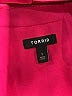 Torrid Pink Blazer Size 1X Plus (1) - photo 3