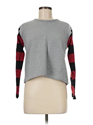 Caron Callahan Pullover Sweater (view 1)